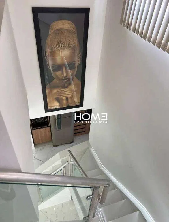 Furnished 230 m² penthouse with 3 bedrooms and pool — photo 14