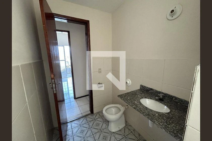 Apartamento 2 quartos com varanda, 63 m² e 1 vaga — photo 5