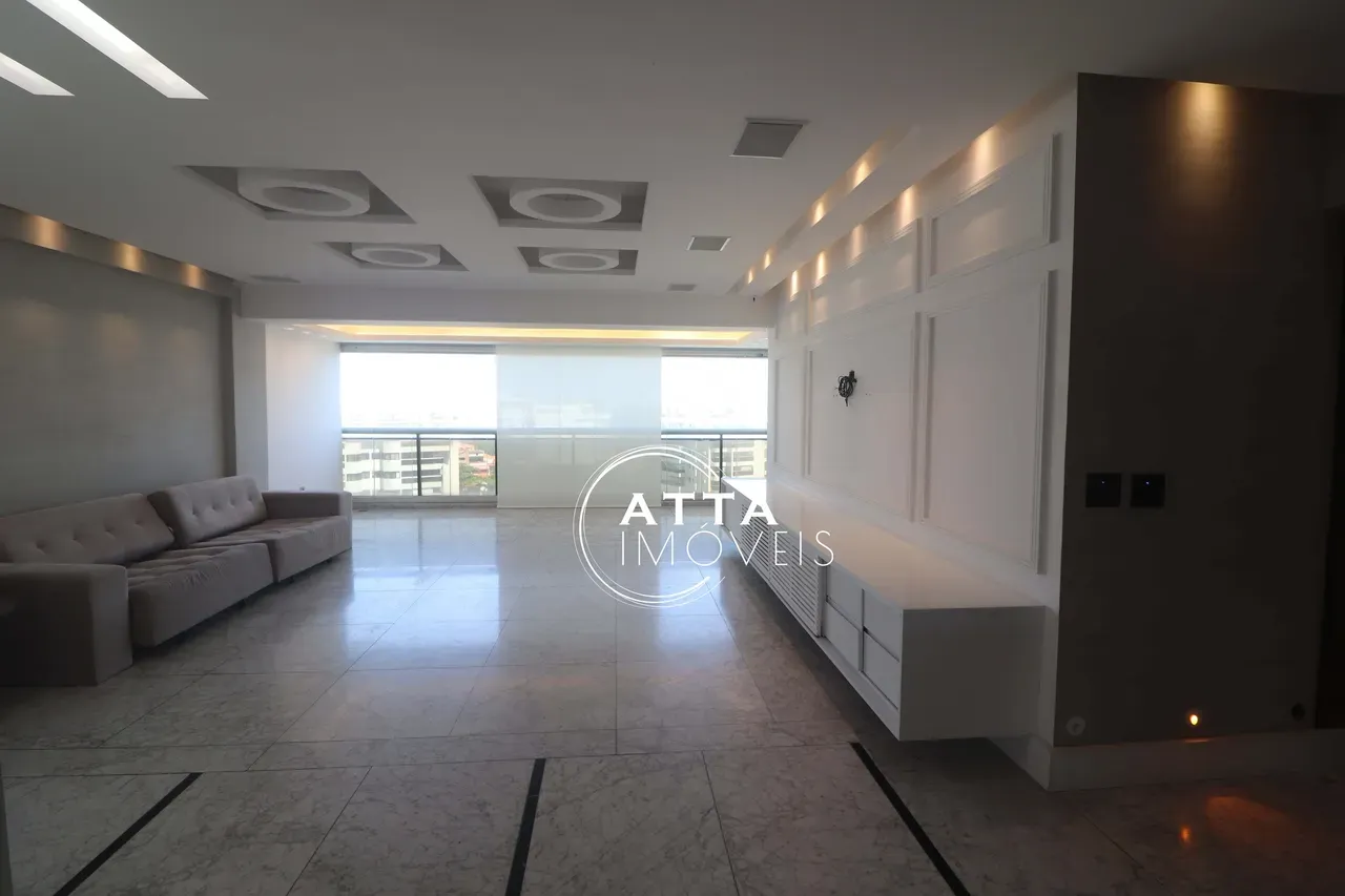 Ванна и 3 спальни: квартира 176 м² — photo 3