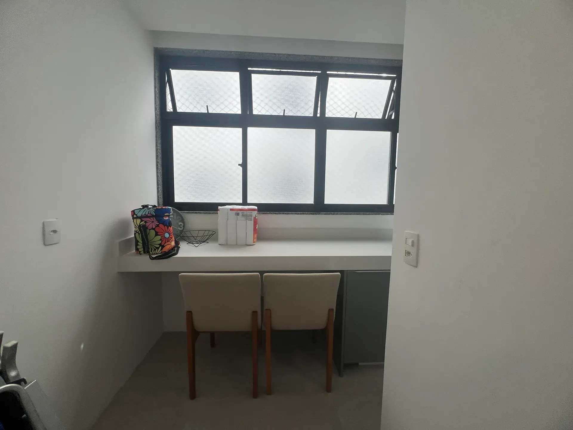 Furnished 90 m² apartment with a suite and 3 bedrooms — photo 14