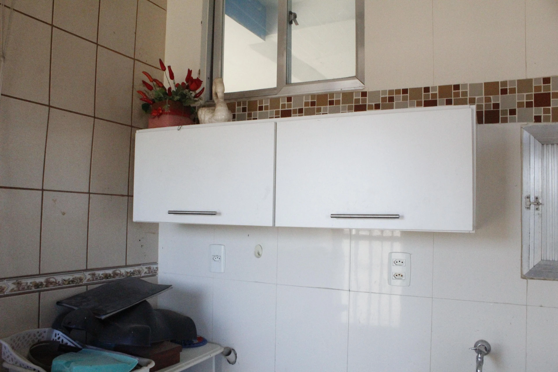 Rental apartment with 4 bedrooms and a balcony — photo 40