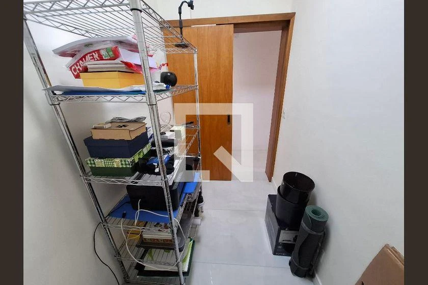 Apartamento mobiliado, 70 m², com espaço de home office — photo 8