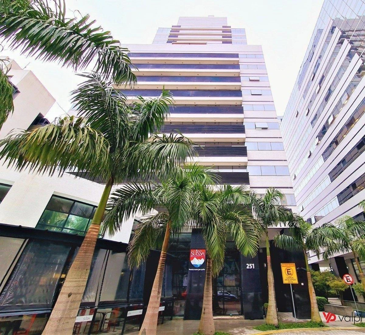 Furnished 46 m² apartment with 1 bedroom, no parking — photo 12