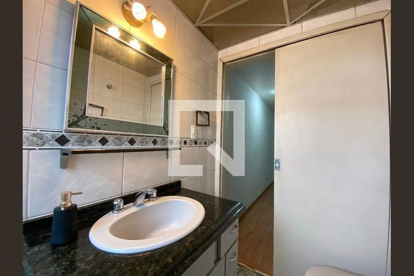 Apartamento de 3 quartos com varanda envidraçada, Méier — photo 23