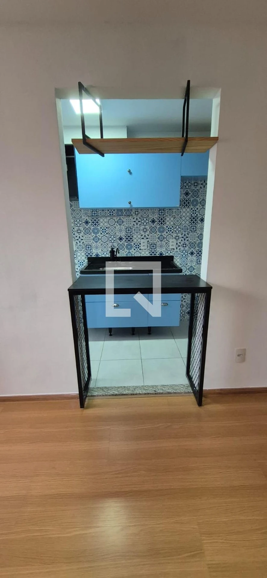 Мебльована квартира з 2 спальнями та грилем на балконі — photo 40