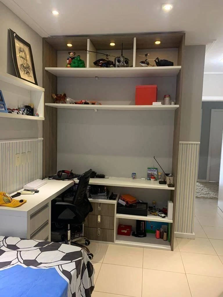Apartamento de 350 m² com 5 suítes e 5 vagas — photo 12