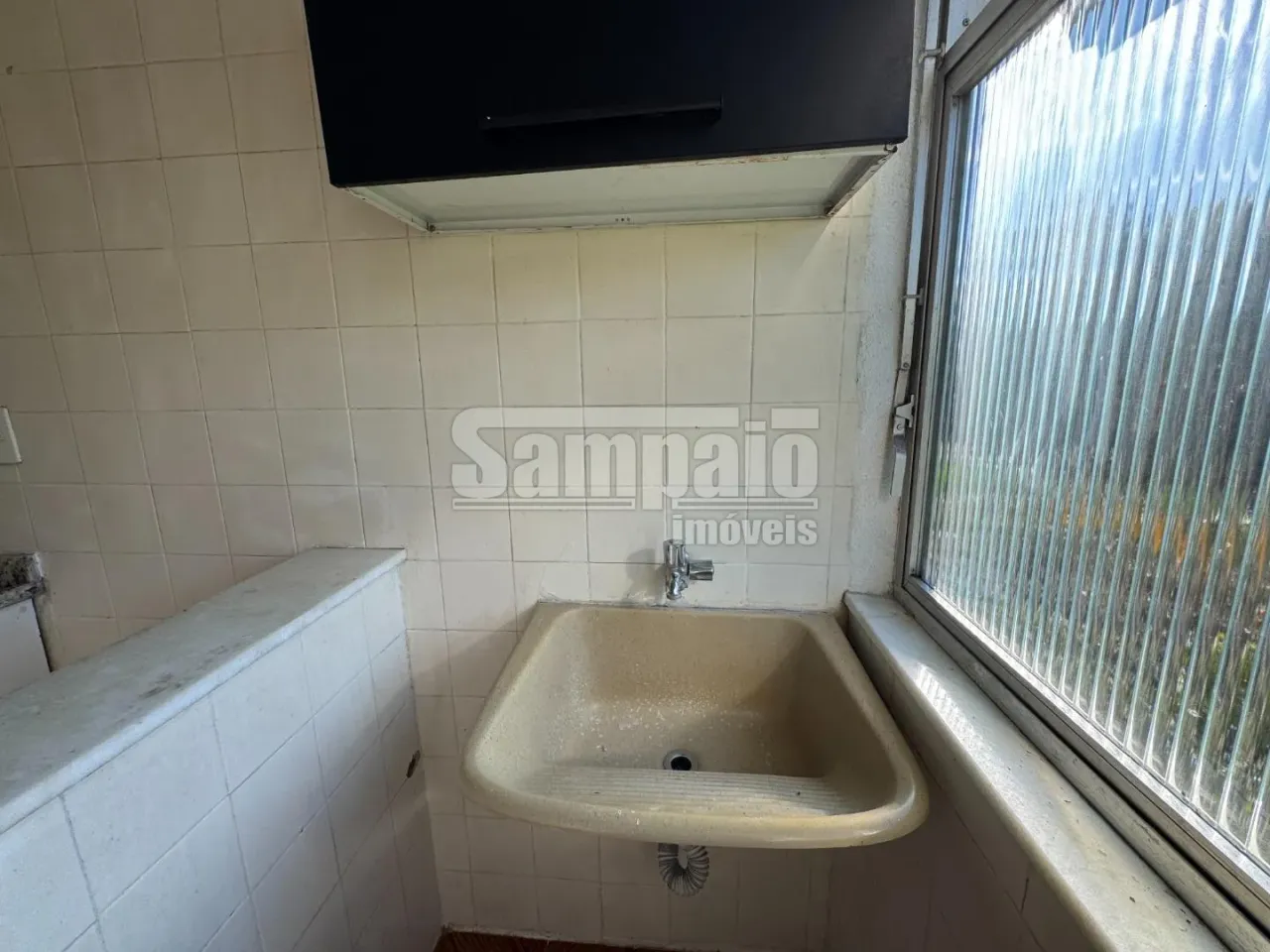 Apartamento de 2 quartos com cozinha fechada e vaga — photo 5