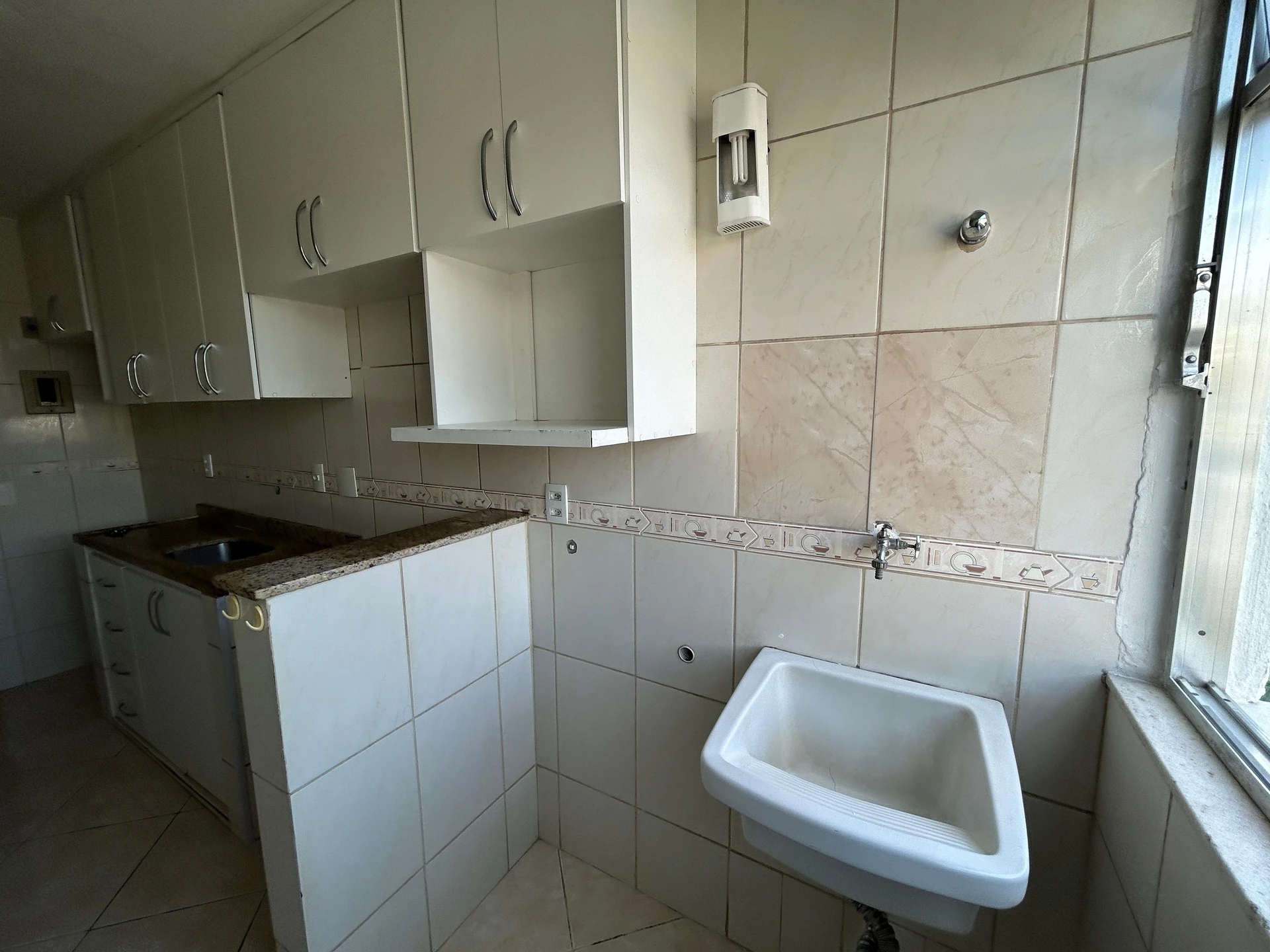 2-bedroom apartment, 60 m² — photo 20