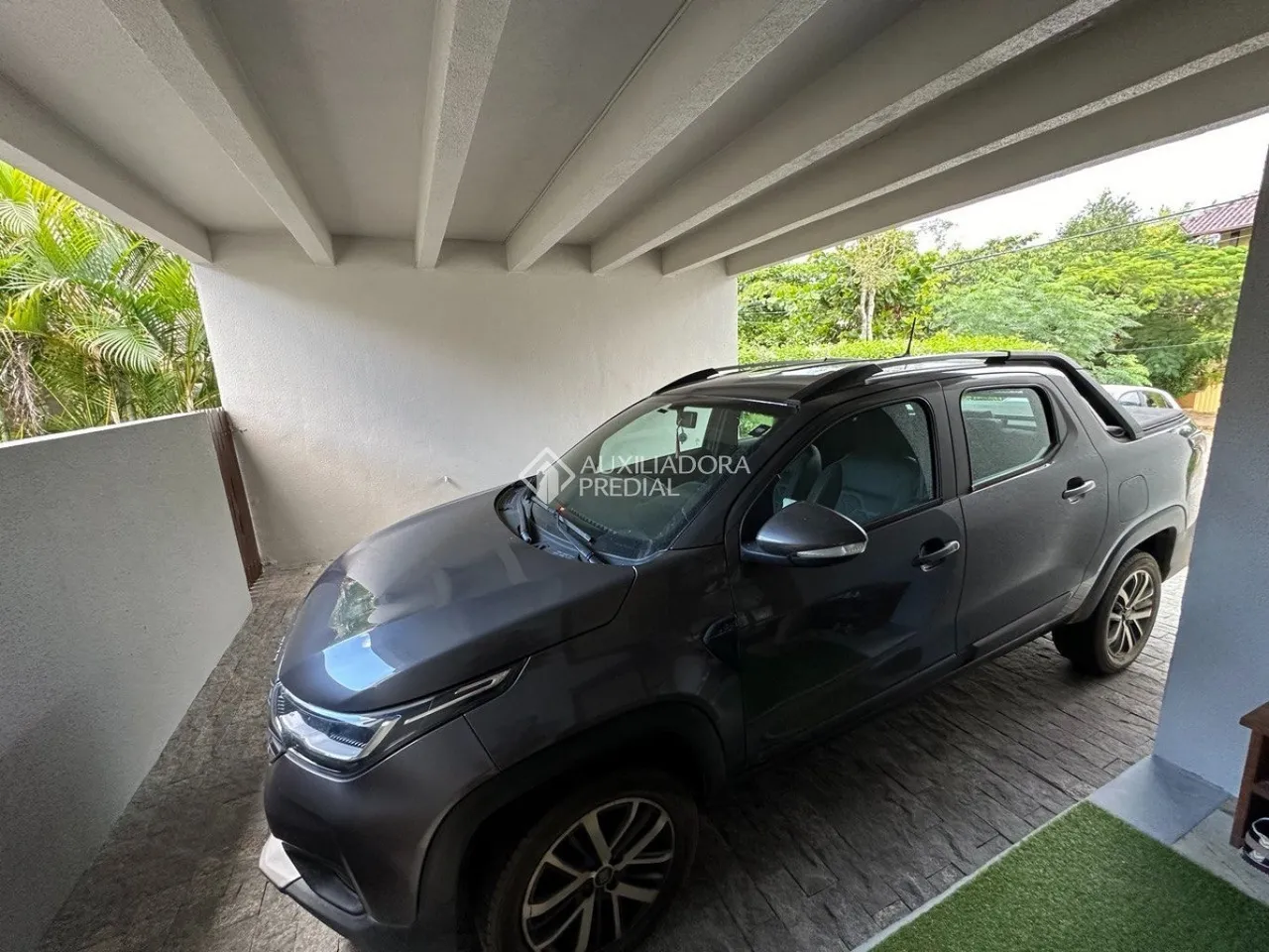 3 quartos e varanda envidraçada: casa de 288 m² — photo 13