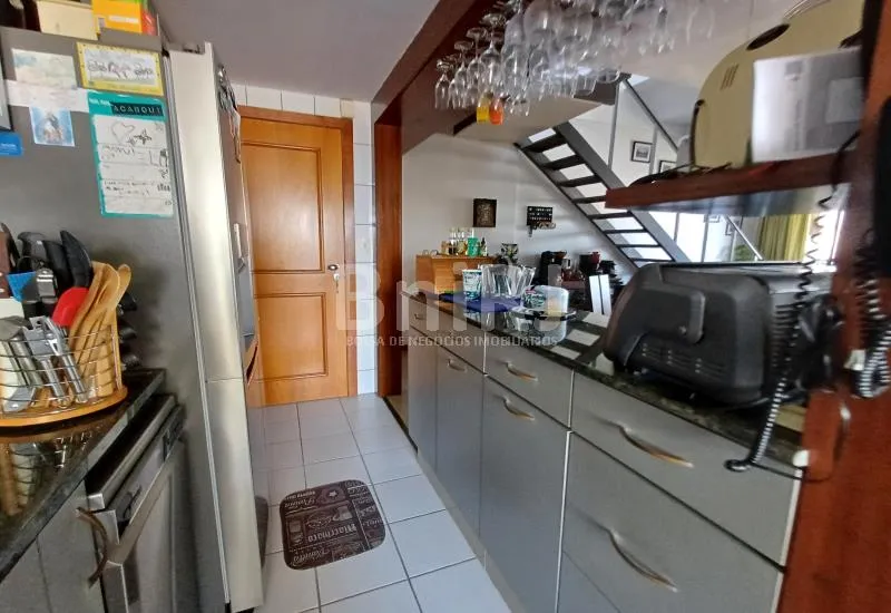 Furnished 179 m² apartment with 3 bedrooms — photo 53