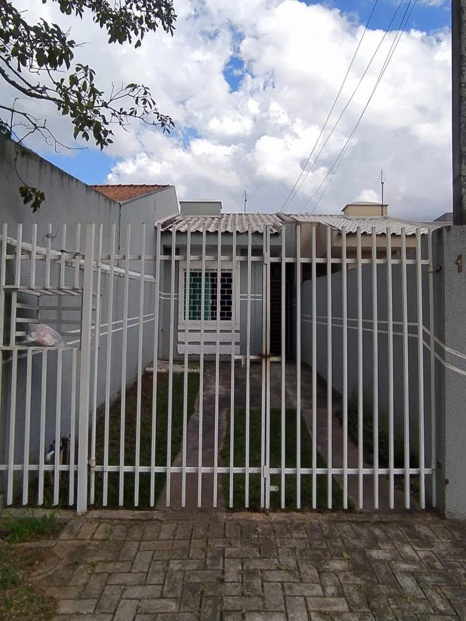 One-bedroom house with a private BBQ — photo 15