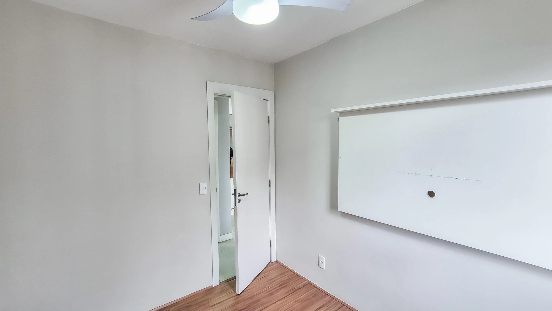 Apartamento com 2 quartos e varanda — photo 31