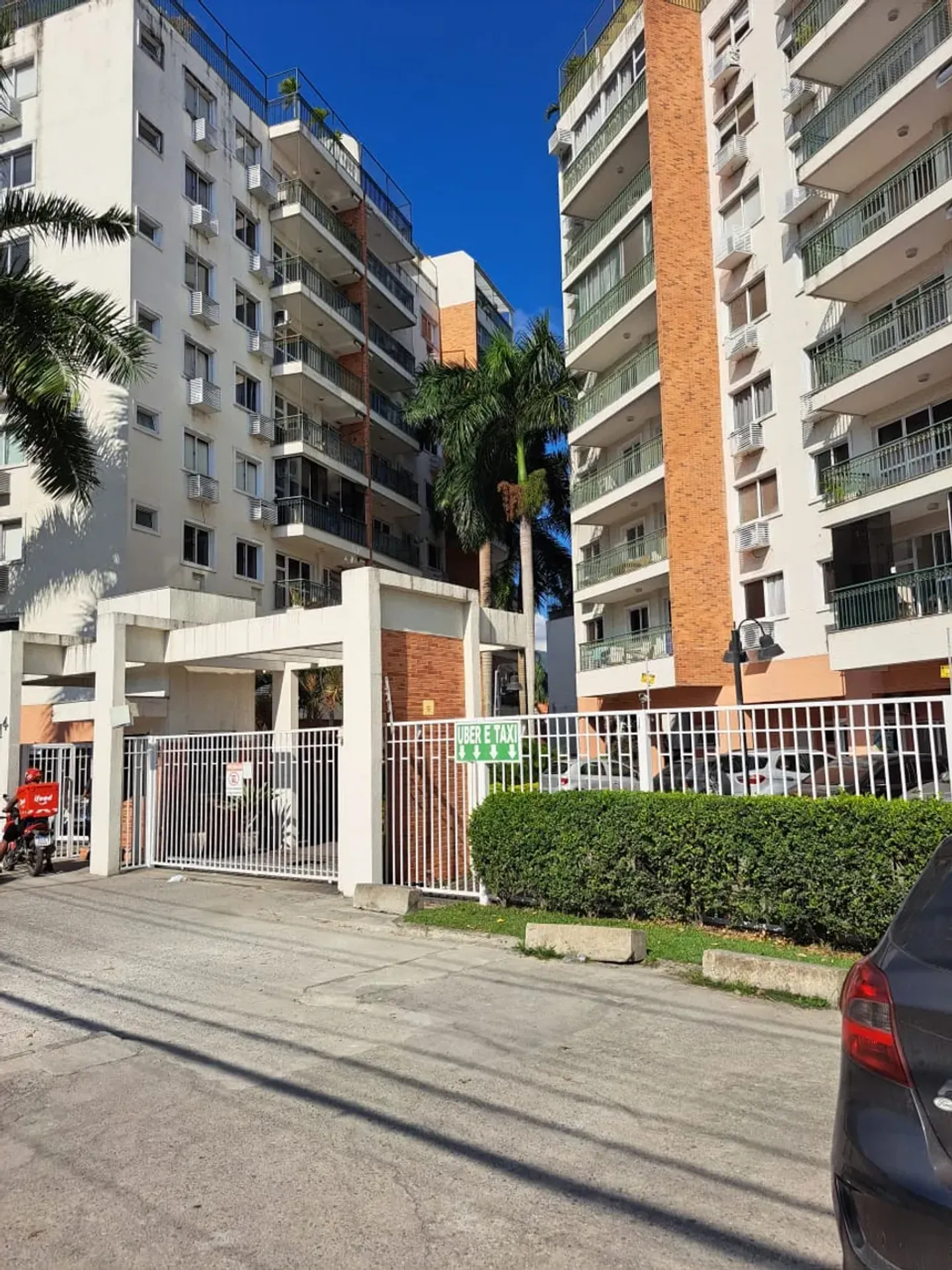 Apartamento de 70 m² e 2 quartos, Campo Grande — photo 27
