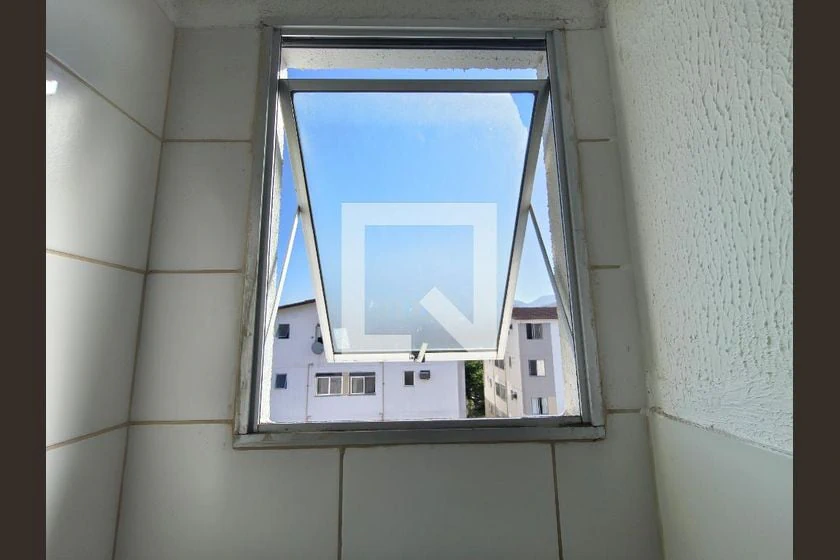 Furnished 45 m² apartment with 2 bedrooms and parking — photo 20