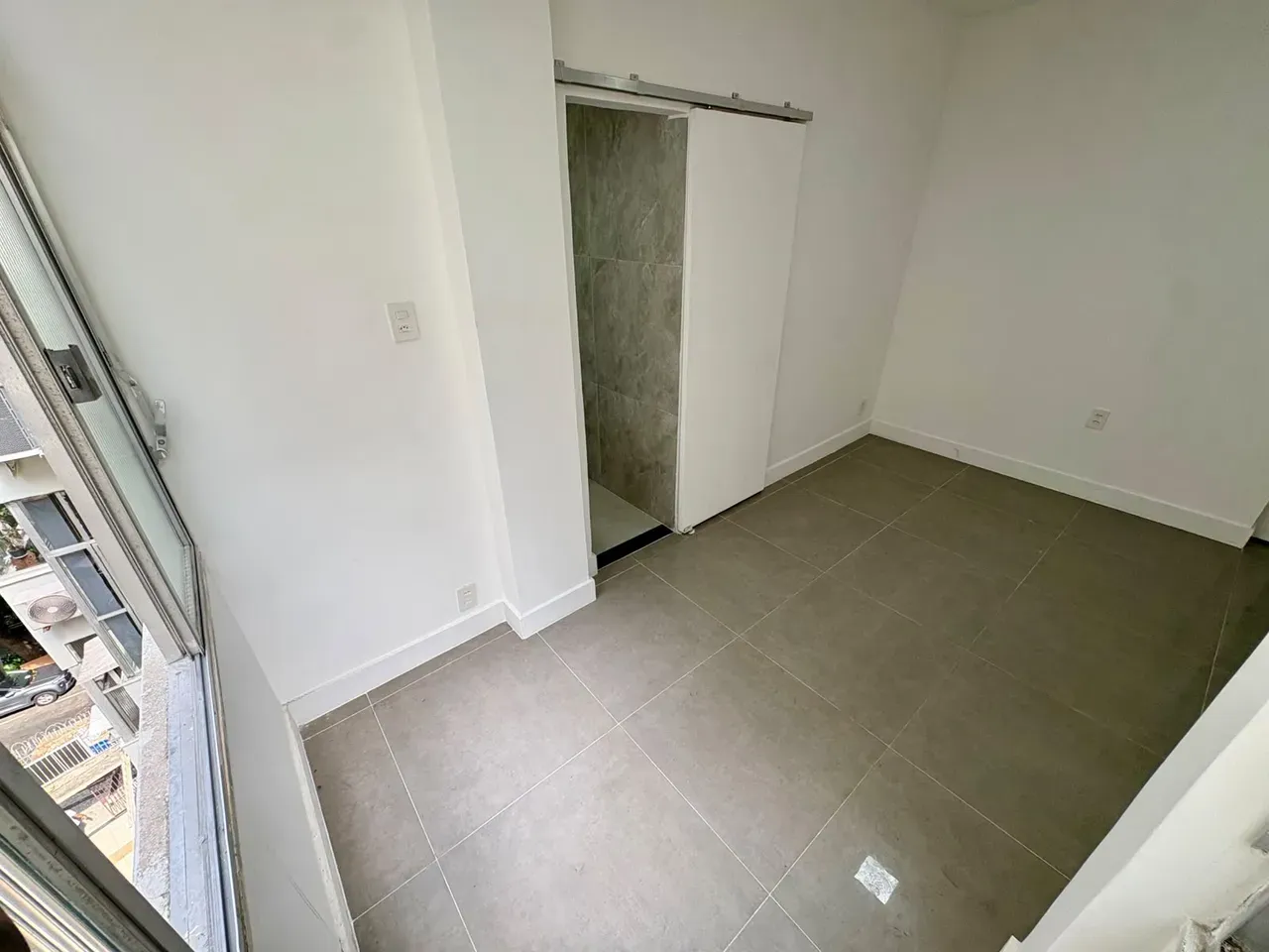 One-bedroom, 27 m² apartment in Rio de Janeiro — photo 3