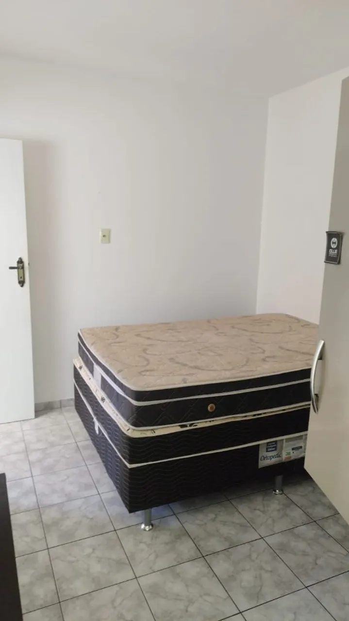Furnished 40 m² studio in Florianópolis
