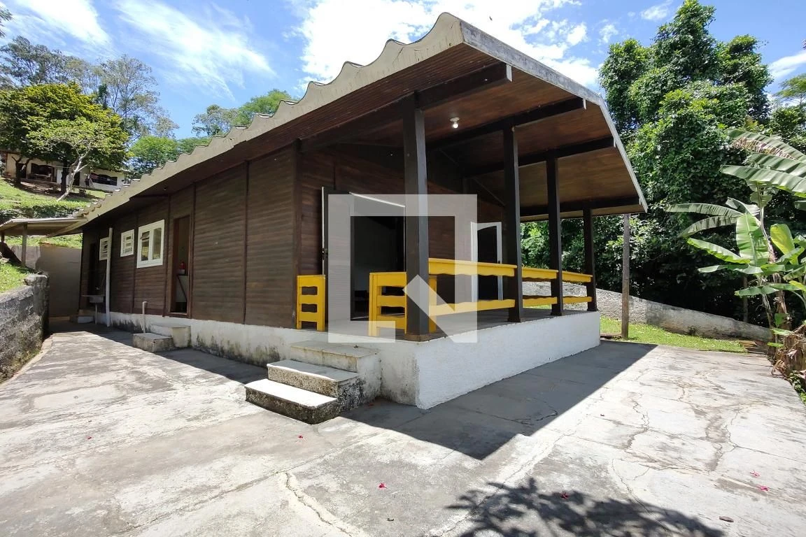 Casa para locação com 3 quartos e 280 m² — photo 67