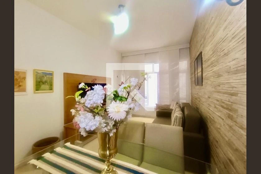 Rental apartment with 2 bedrooms and a balcony — photo 5