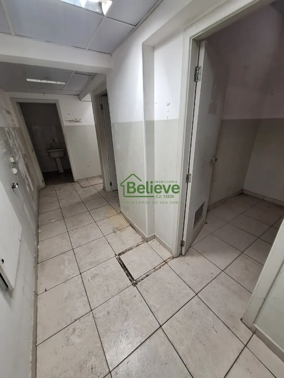 Apartamento de 3 quartos em condomínio com academia — photo 6