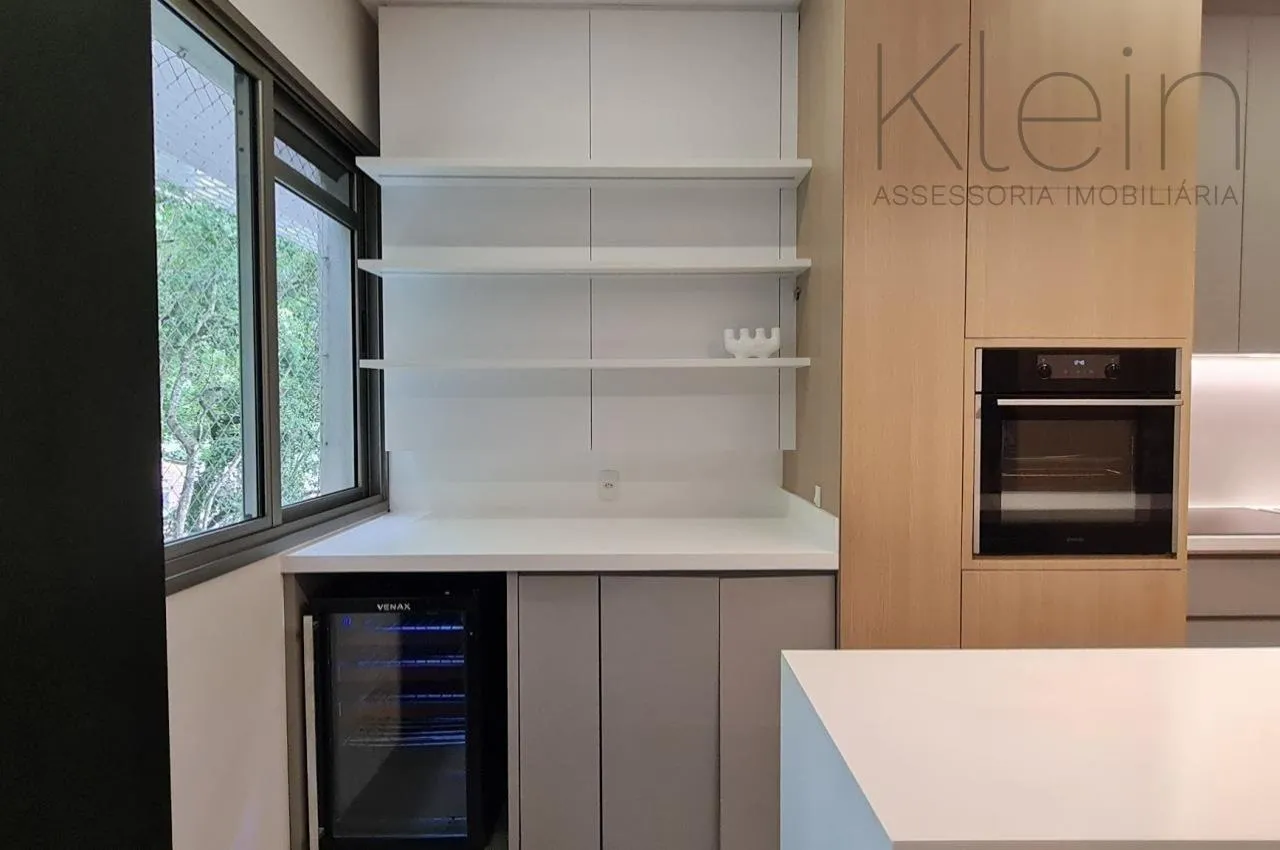 Квартира 109 м² з 2 спальнями-сюїтами та 3 ванними — photo 26