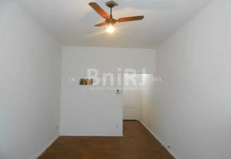 Estudio de 31 m² con 1 dormitorio y 1 baño