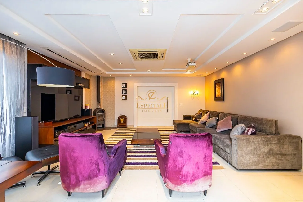 Furnished house with 3 en-suite bedrooms and 631 m² — photo 6