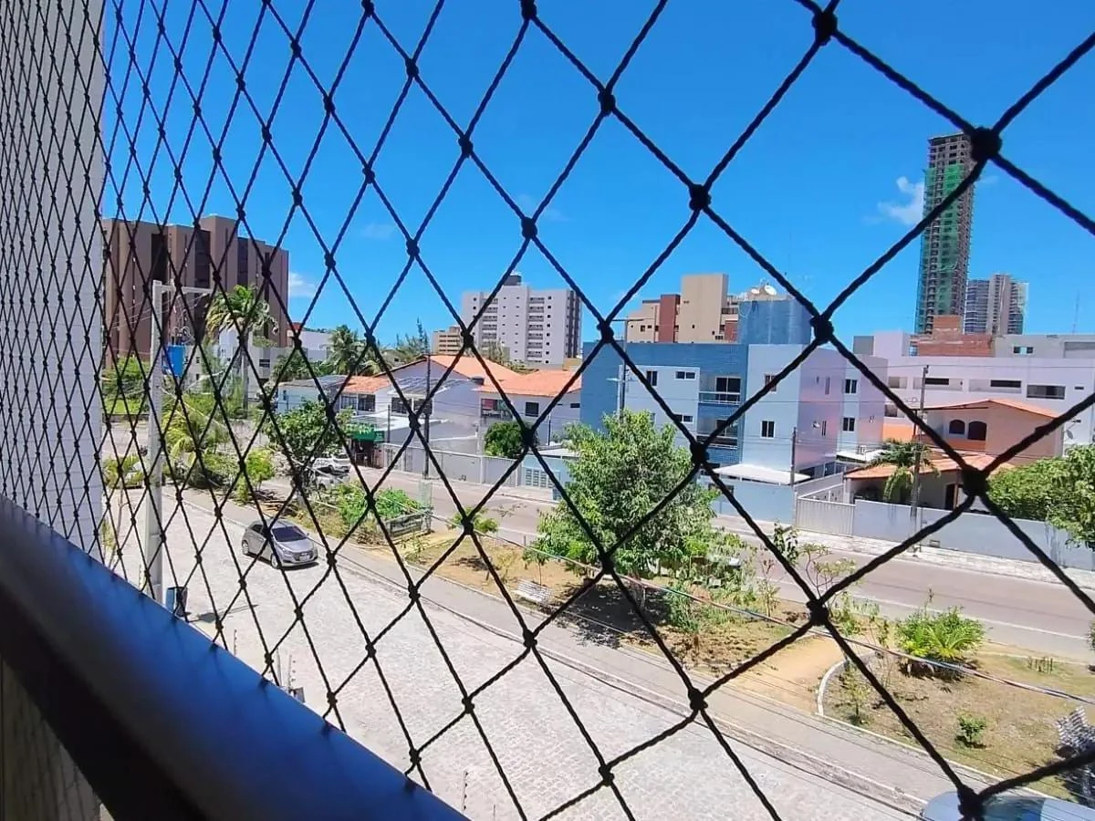 Apartamento, 72 m², com máquina de lavar — photo 21