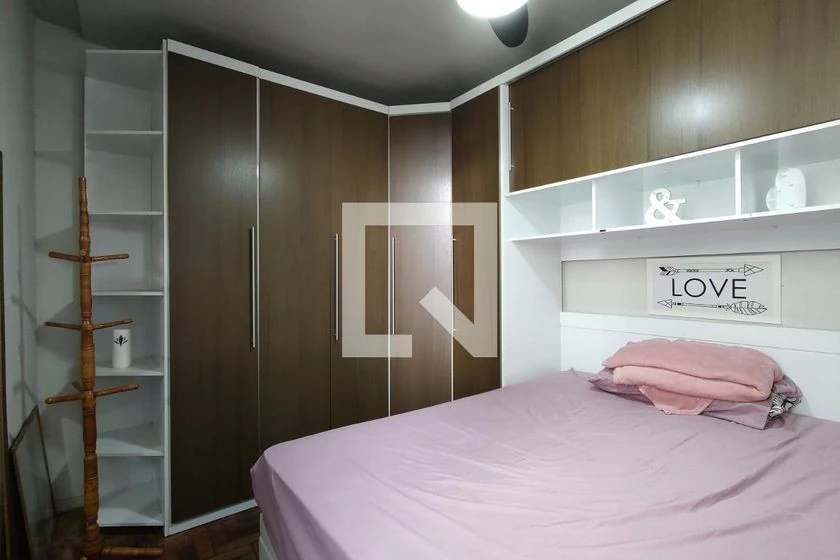 Rental apartment with 156 m², 2 bedrooms and parking — photo 11