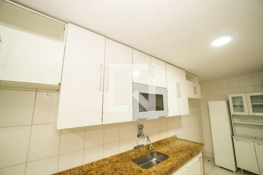 Apartamento de 4 quartos em condomínio com academia — photo 15