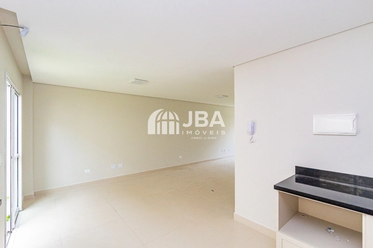 3-bedroom house with a private BBQ in Curitiba — photo 20