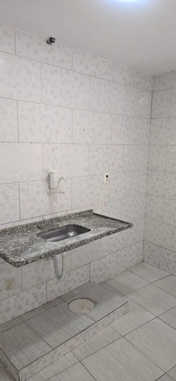 Apartamento de 65 m² e 1 quarto, Bento Ribeiro — photo 7