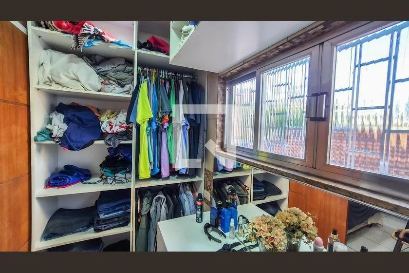 Casa mobiliada com 2 quartos e área de 30 m² — photo 31