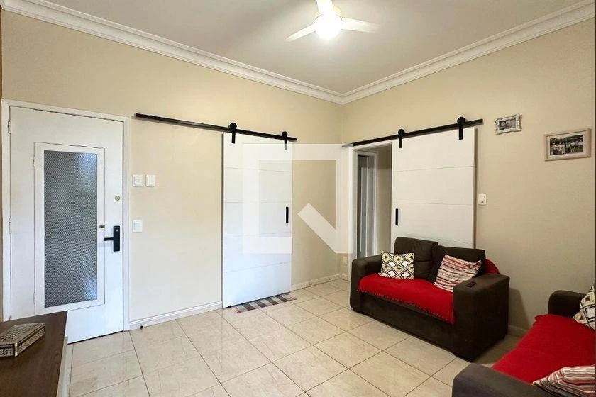3 quartos e vista para a água: apartamento de 93 m² — photo 10