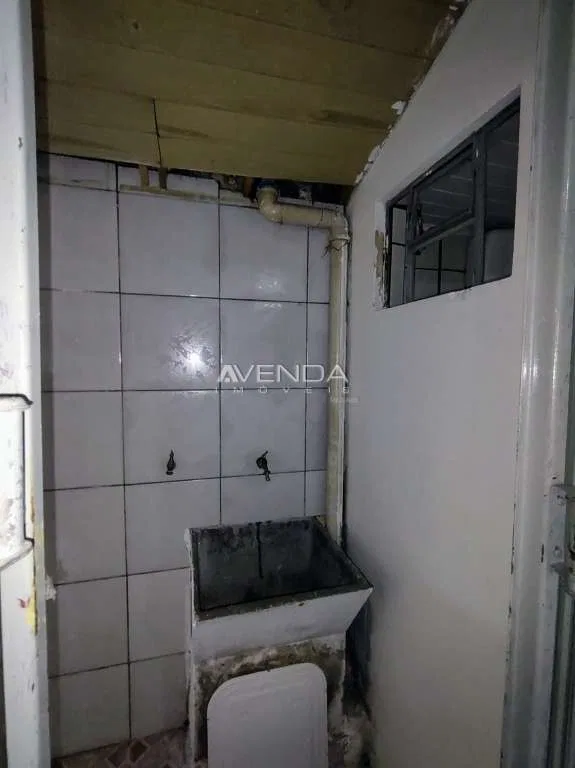 3-bedroom house, 1 with its own bathroom, 90 m², Curitiba — photo 11