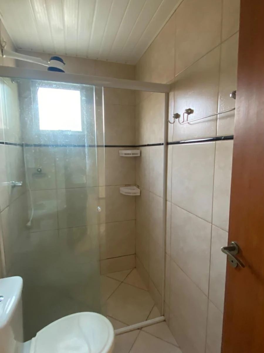 One-bedroom, 40 m² apartment in Curitiba — photo 11