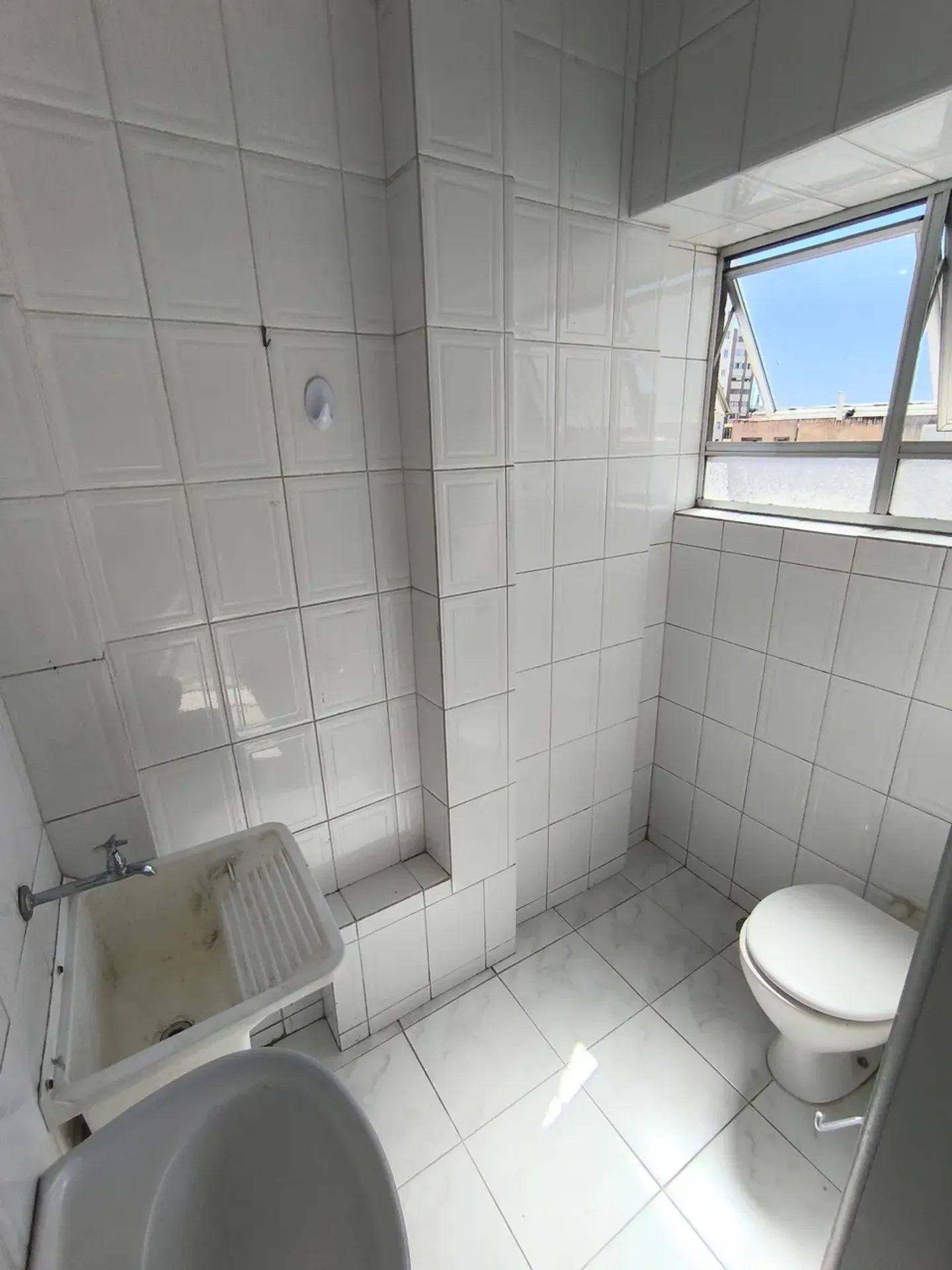 One-bedroom, 30 m² apartment in Curitiba — photo 5