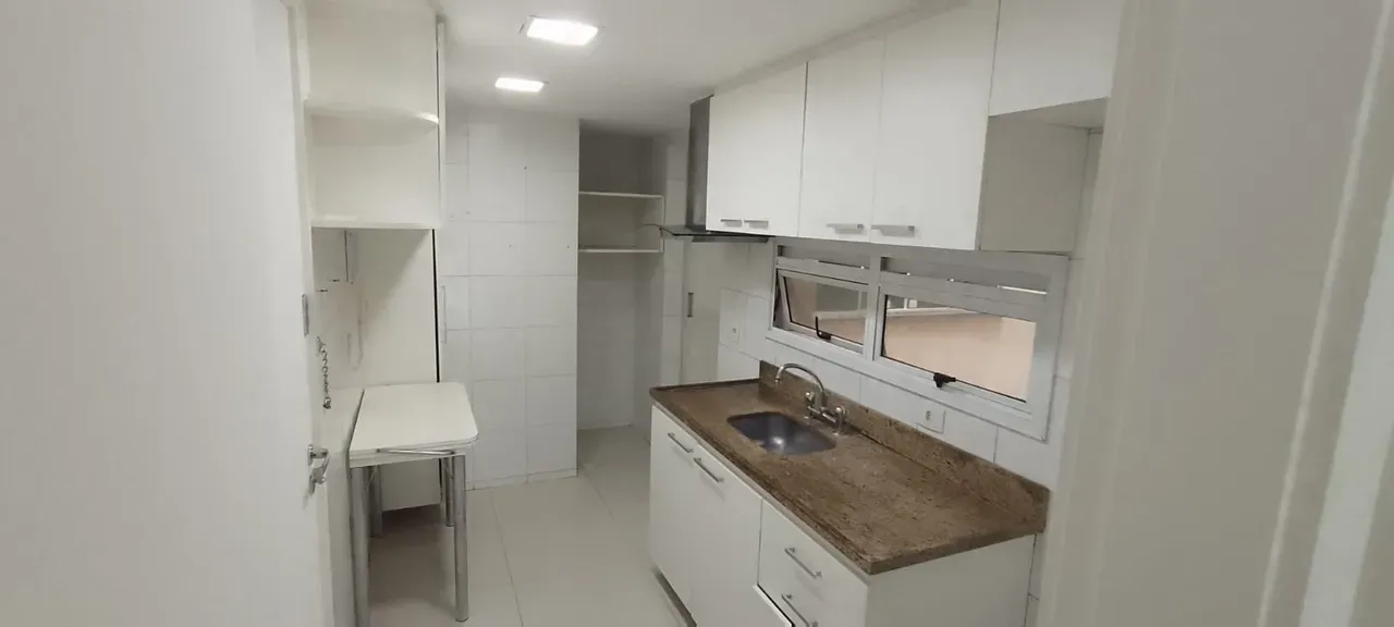 Apartamento no 1º andar com espaço de home office — photo 15