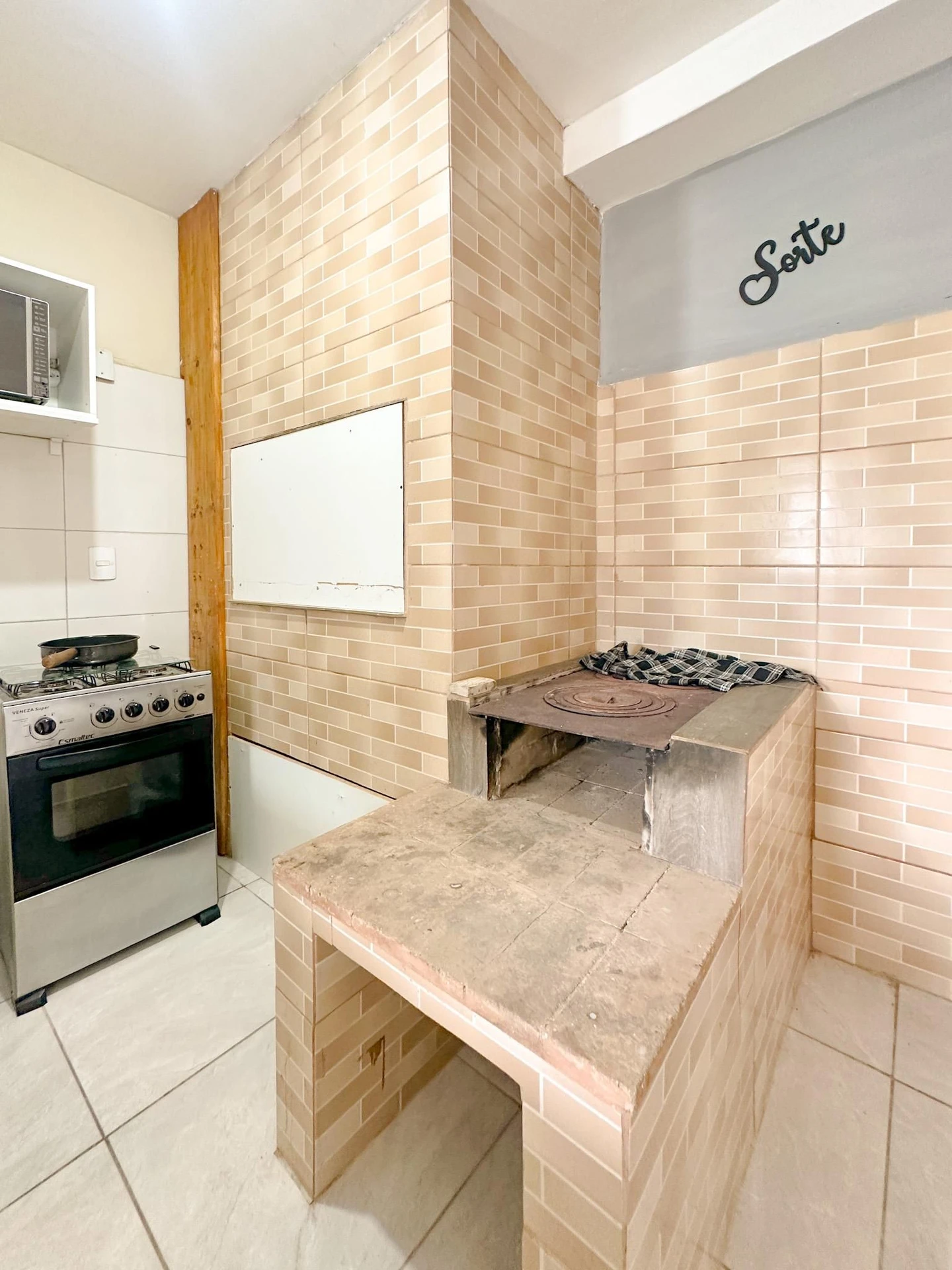 Private pool in a 2-bedroom apartment, 110 m² — photo 26