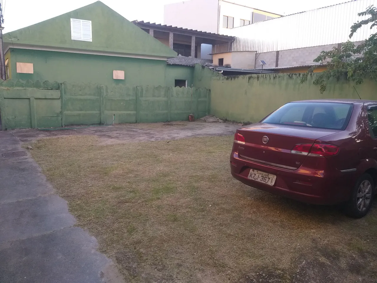 2-bedroom house, 80 m² — photo 16