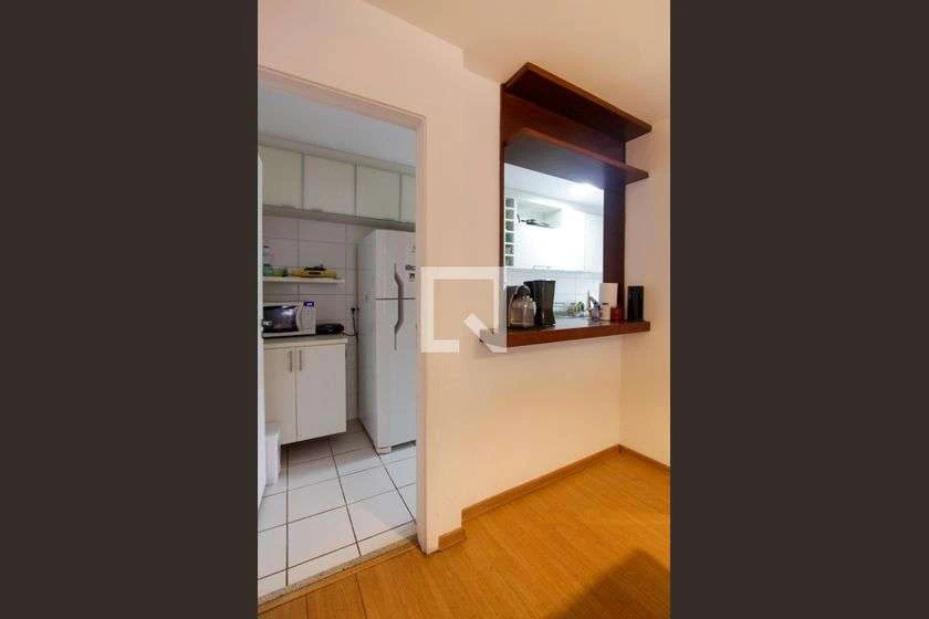 Apartamento com 2 quartos e varanda de 82 m² — photo 2