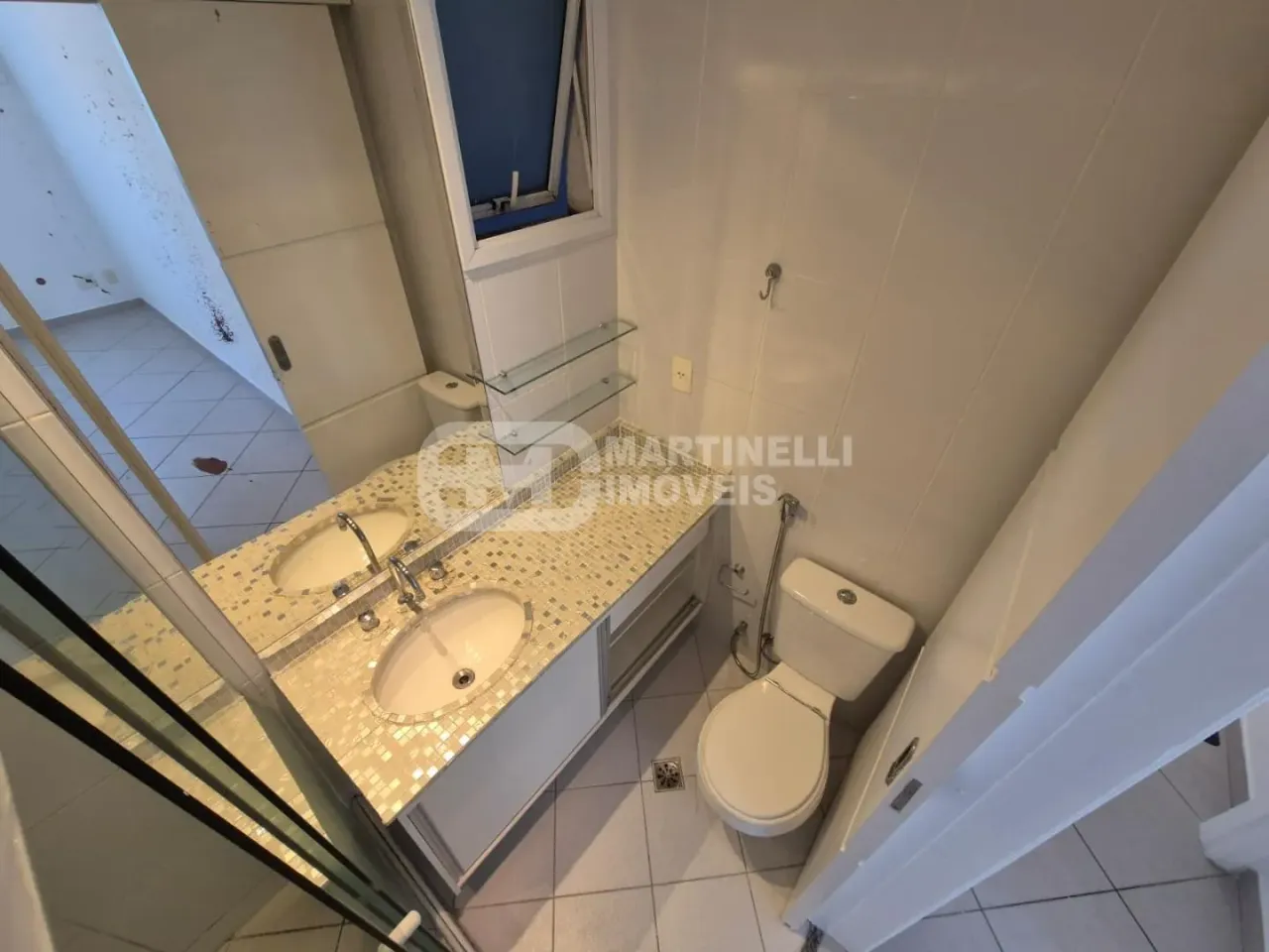 Apartment with 2 bedrooms and 2 bathrooms, 2 parking spots — photo 7