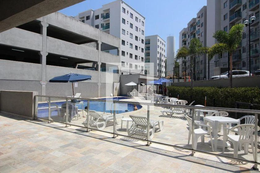 Furnished apartment with a balcony and 2 bedrooms — photo 35