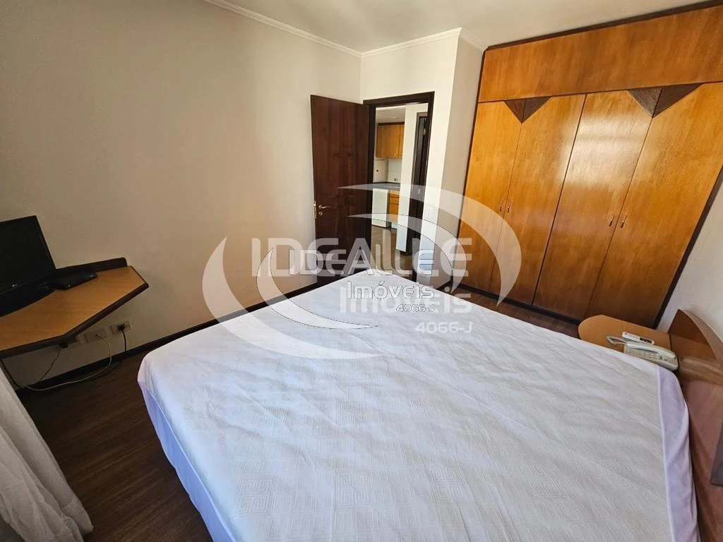 Apartamento mobiliado de 84 m² com 1 dormitório — photo 2