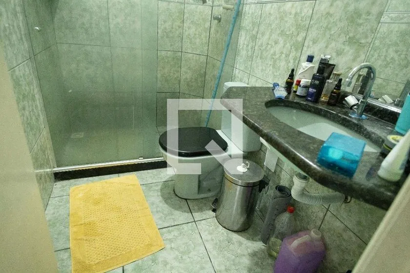 Furnished 100 m² townhouse with 2 bedrooms and 2 bathrooms — photo 21