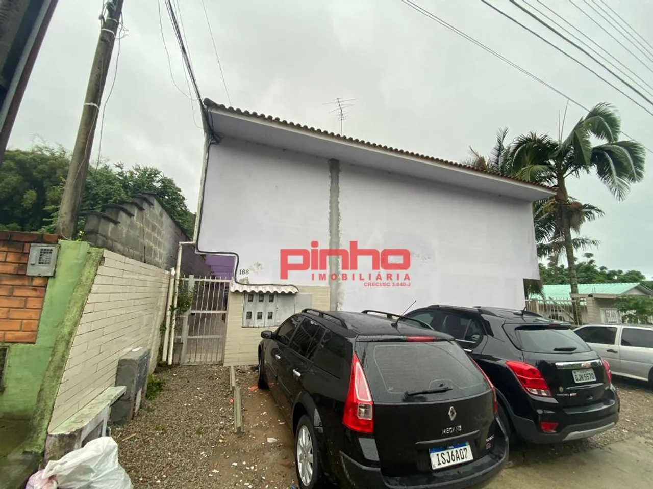 2-bedroom, 60 m² house in Florianópolis — photo 6