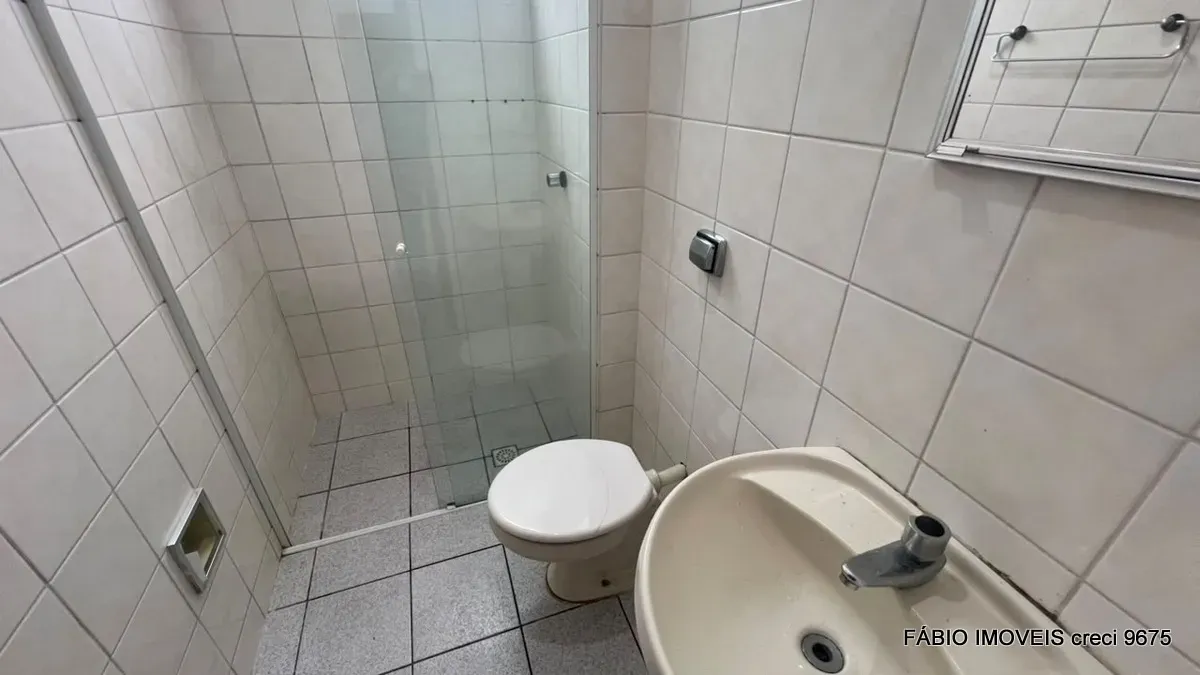 One-bedroom, 35 m² apartment in Florianópolis — photo 6
