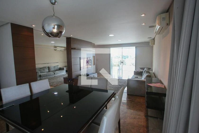 Apartment with 3 bedrooms, 1 en-suite, 397 m² — photo 29