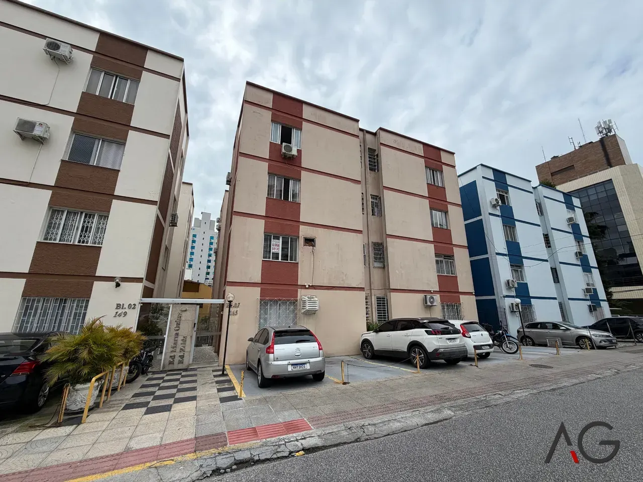 2-bedroom apartment, 60 m² — photo 12