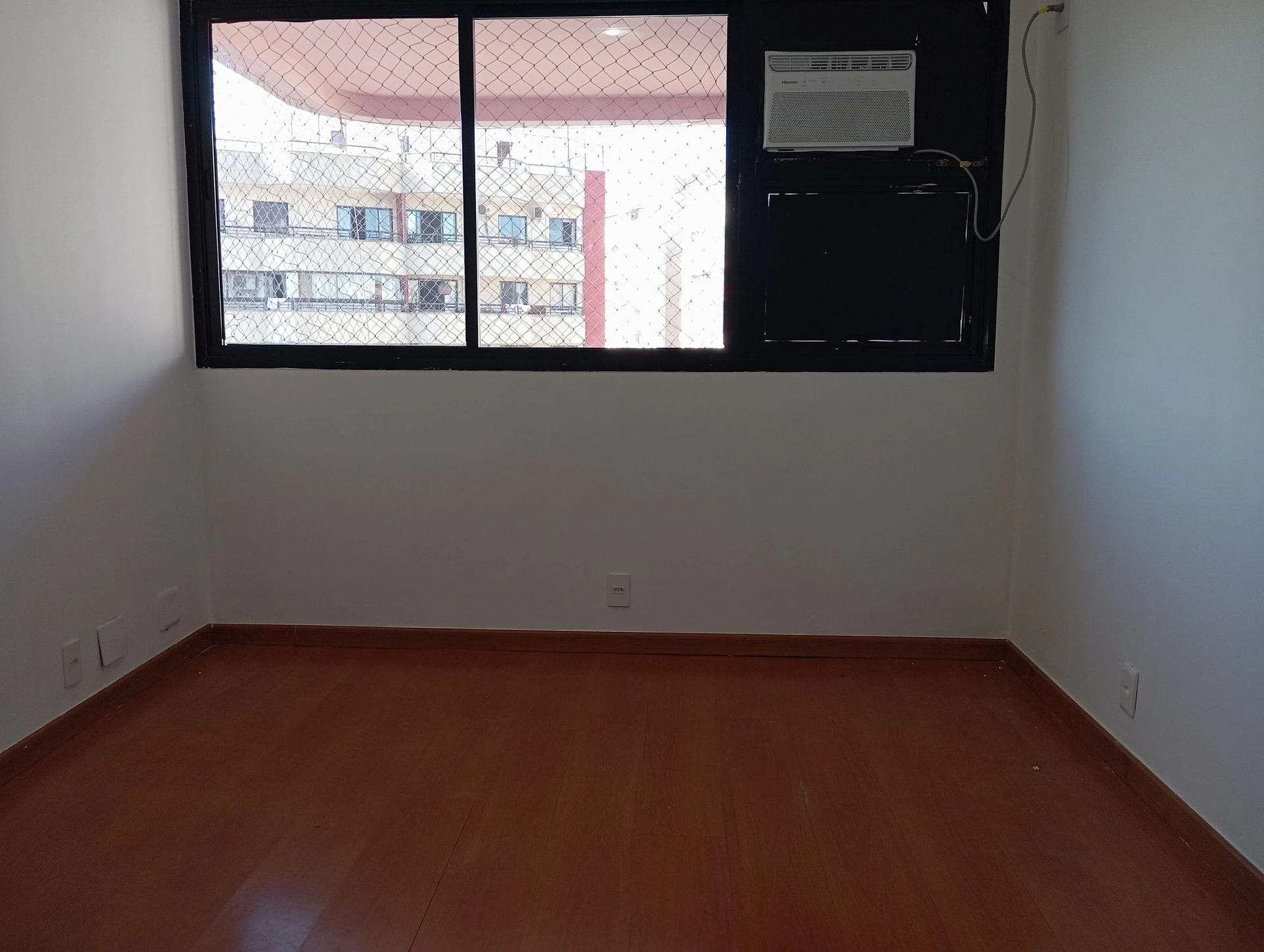 Apartamento com 2 suítes e cozinha integrada — photo 22