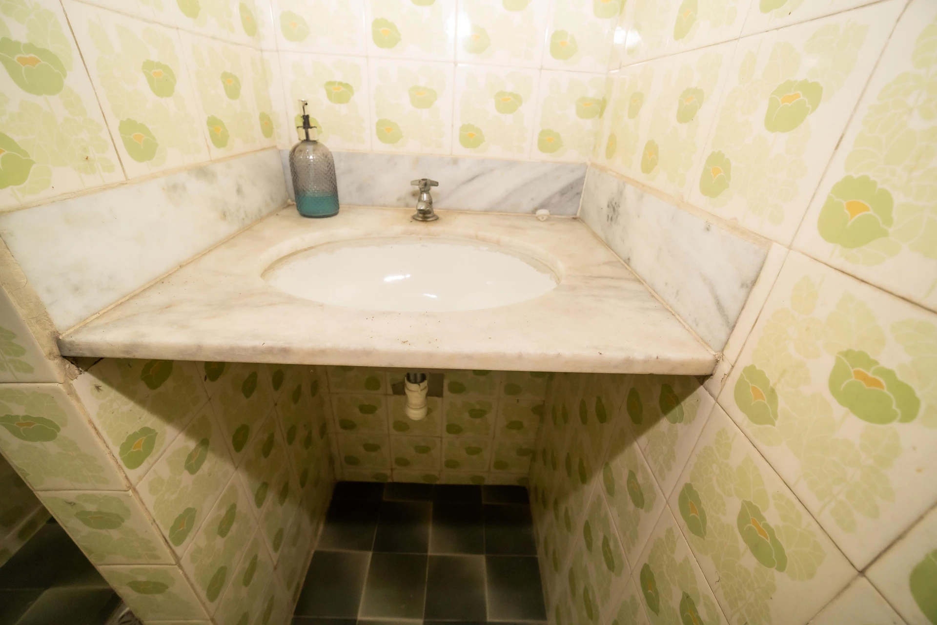 House for rent with 2 bedrooms and a balcony — photo 21
